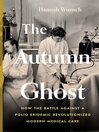 Cover image for The Autumn Ghost